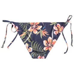 Swim Zone Soldes -Swim Zone Soldes roxy womens roxy into the sun bikini ts bas de maillot detail 2