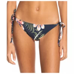 Roxy - Women's Roxy Into The Sun Bikini TS - Bas De Maillot -Swim Zone Soldes roxy womens roxy into the sun bikini ts bas de maillot detail 3