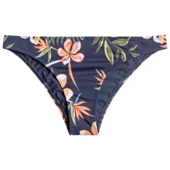 Roxy - Women's Roxy Into The Sun Moderate - Bas De Maillot -Swim Zone Soldes roxy womens roxy into the sun moderate bas de maillot 2