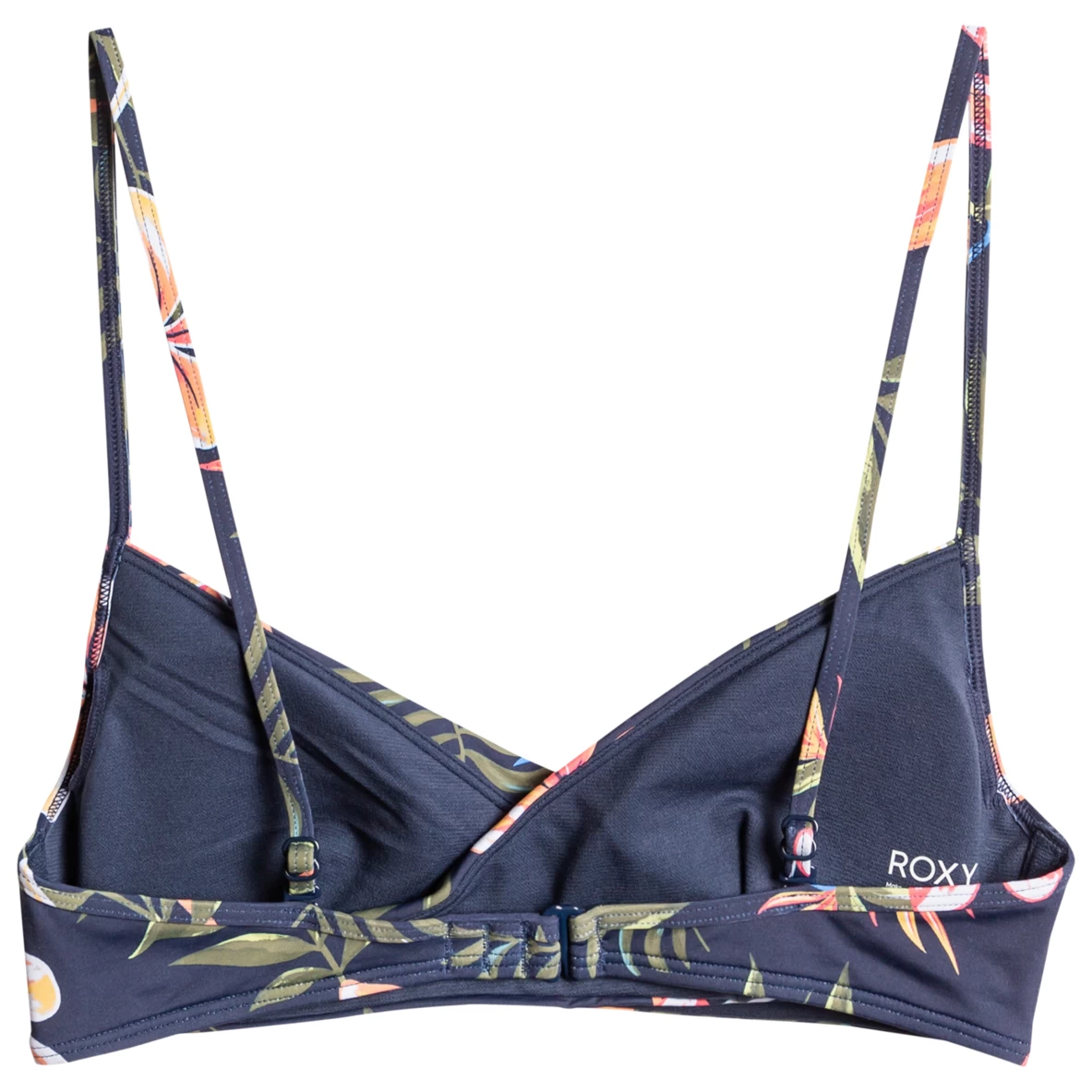 Roxy - Women's Roxy Into The Sun Wrap Bra - Haut De Maillot 2 Roxy - Women's Roxy Into The Sun Wrap Bra - Haut De Maillot – Image 2