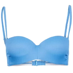 Roxy - Women's Roxy Love Rib The Beach Vibe - Haut De Maillot -Swim Zone Soldes roxy womens roxy love rib the beach vibe haut de maillot 2