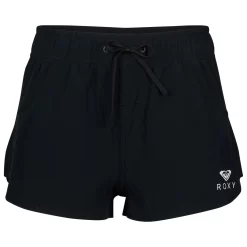 Roxy - Women's Roxy Wave 2 Inch Boardshorts 5 Roxy - Women's Roxy Wave 2 Inch Boardshorts -Swim Zone Soldes roxy womens roxy wave 2 inch boardshorts 1