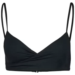 Roxy - Women's SD Beach Classics Wrap Bra - Haut De Maillot -Swim Zone Soldes roxy womens sd beach classics wrap bra haut de maillot 1