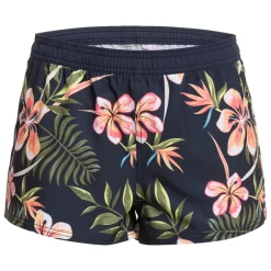 Roxy - Women's Value Line Boardshorts Printed 2 Inch - Boardshort 9 Roxy - Women's Value Line Boardshorts Printed 2 Inch - Boardshort -Swim Zone Soldes roxy womens value line boardshorts printed 2 inch boardshort 1