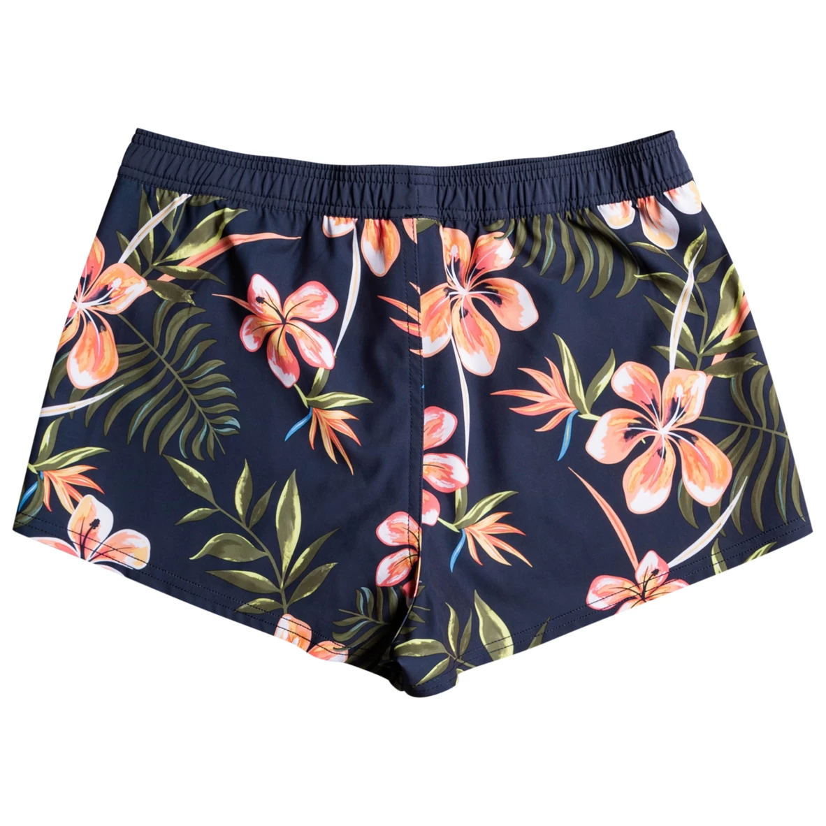 Roxy - Women's Value Line Boardshorts Printed 2 Inch - Boardshort 2 Roxy - Women's Value Line Boardshorts Printed 2 Inch - Boardshort – Image 2
