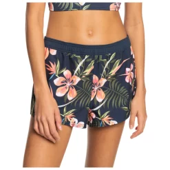 Roxy - Women's Value Line Boardshorts Printed 2 Inch - Boardshort 7 Roxy - Women's Value Line Boardshorts Printed 2 Inch - Boardshort -Swim Zone Soldes roxy womens value line boardshorts printed 2 inch boardshort detail 3