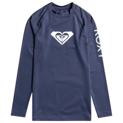Roxy - Women's Whole Hearted L/S - Lycra 11 Roxy - Women's Whole Hearted L/S - Lycra -Swim Zone Soldes roxy womens whole hearted l s lycra 4