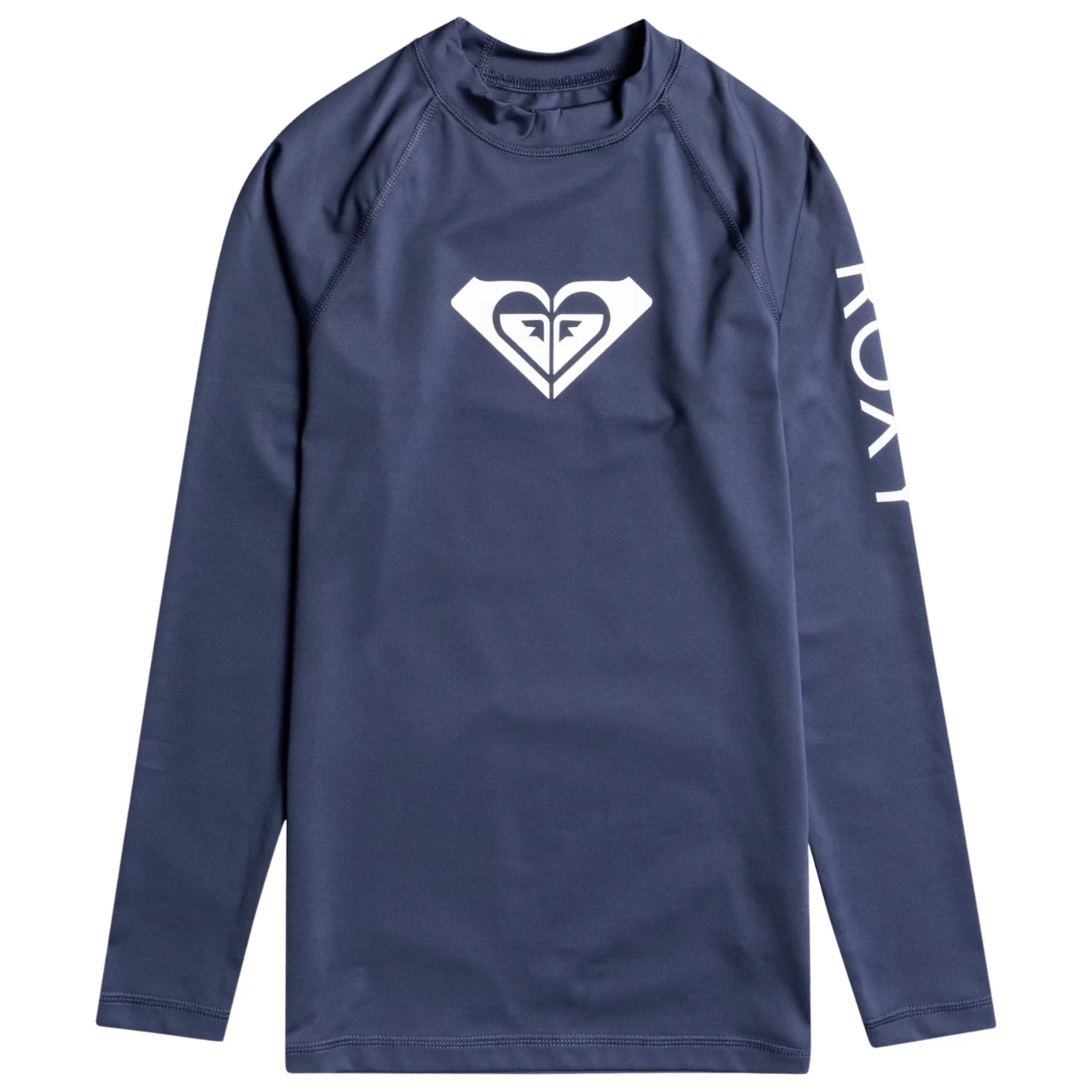 Roxy - Women's Whole Hearted L/S - Lycra 6 Roxy - Women's Whole Hearted L/S - Lycra – Image 6