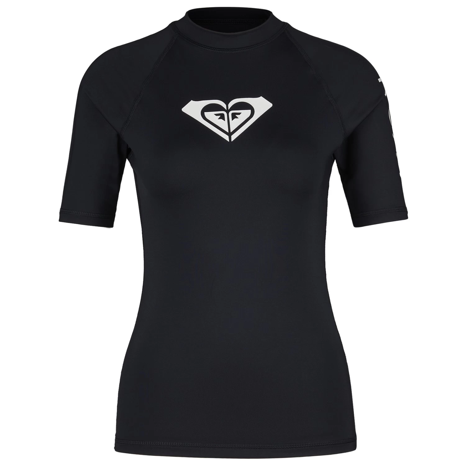 Roxy - Women's Whole Hearted S/S - Lycra 3 Roxy - Women's Whole Hearted S/S - Lycra – Image 3