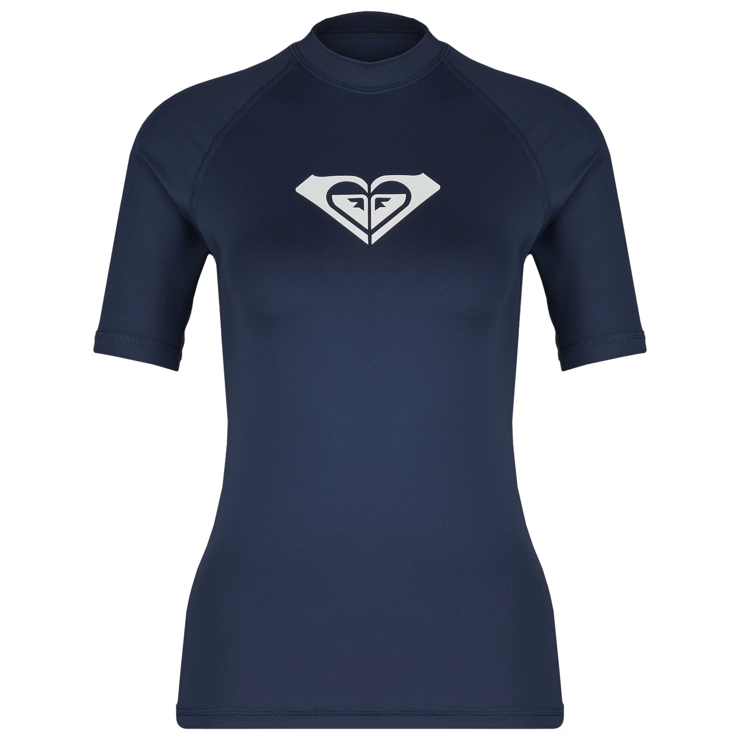 Roxy - Women's Whole Hearted S/S - Lycra 6 Roxy - Women's Whole Hearted S/S - Lycra – Image 6