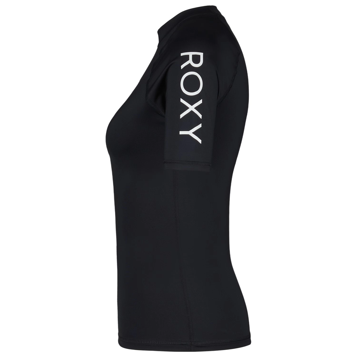 Roxy - Women's Whole Hearted S/S - Lycra 2 Roxy - Women's Whole Hearted S/S - Lycra – Image 2