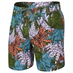 Saxx - Betawave 2N1 Boardie 17'' - Boardshort 5 Saxx - Betawave 2N1 Boardie 17'' - Boardshort -Swim Zone Soldes saxx betawave 2n1 boardie 17 boardshort 1
