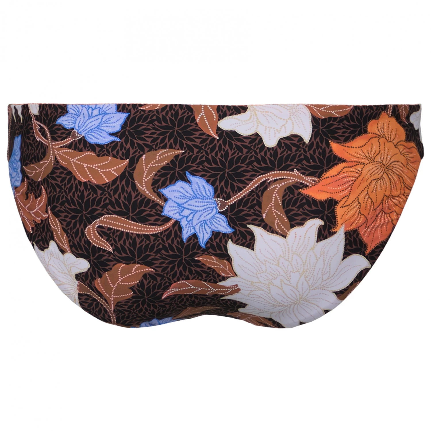 Seafolly - Women's Boheme Reversible Hipster - Haut De Maillot 2 Seafolly - Women's Boheme Reversible Hipster - Haut De Maillot – Image 2