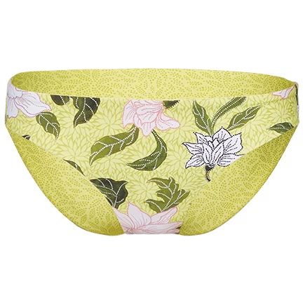 Seafolly - Women's Boheme Reversible Hipster - Haut De Maillot 1 Seafolly - Women's Boheme Reversible Hipster - Haut De Maillot