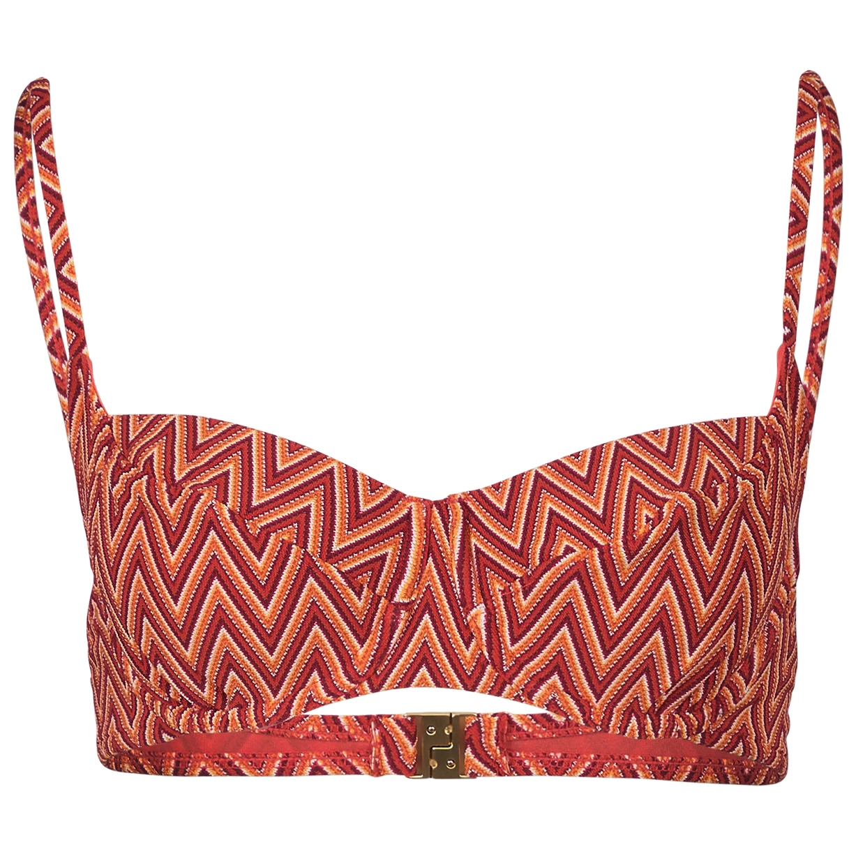 Seafolly - Women's Cleo Underwire Bra - Haut De Maillot 6 Seafolly - Women's Cleo Underwire Bra - Haut De Maillot – Image 6