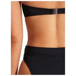 Seafolly - Women's Collective Bustier Bandeau - Haut De Maillot -Swim Zone Soldes seafolly womens collective bustier bandeau haut de maillot detail 6