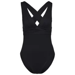 Seafolly - Women's Collective Cross Back One Piece - Maillot De Bain 11 Seafolly - Women's Collective Cross Back One Piece - Maillot De Bain -Swim Zone Soldes seafolly womens collective cross back one piece maillot de bain bf 1