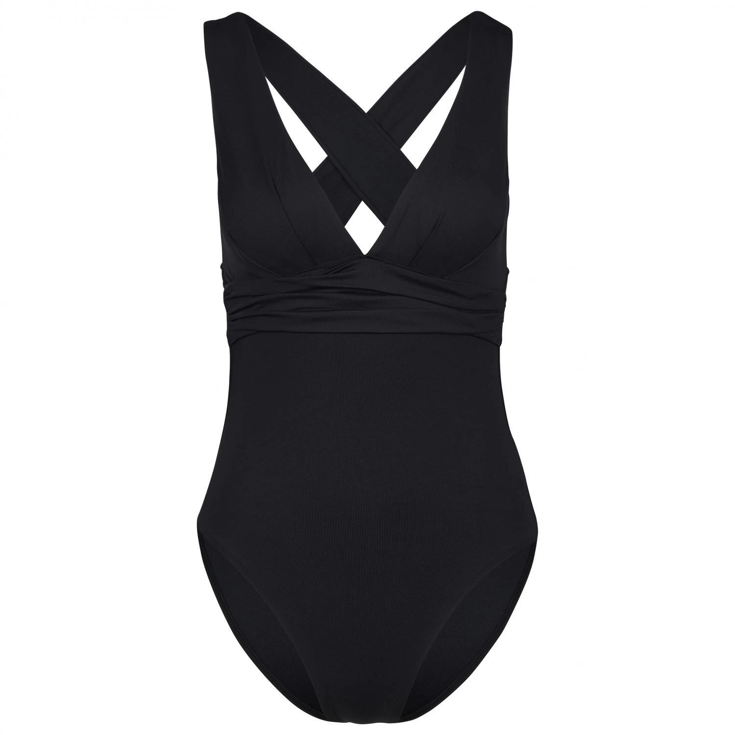 Seafolly - Women's Collective Cross Back One Piece - Maillot De Bain 6 Seafolly - Women's Collective Cross Back One Piece - Maillot De Bain – Image 6