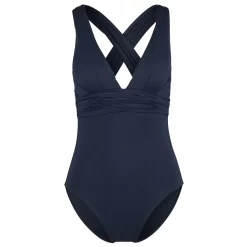 Seafolly - Women's Collective Cross Back One Piece - Maillot De Bain