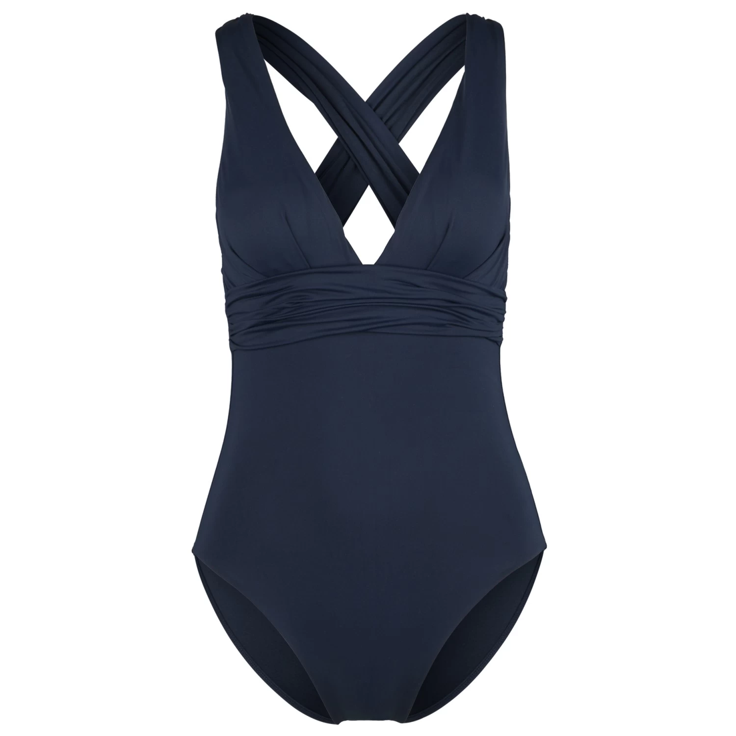 Seafolly - Women's Collective Cross Back One Piece - Maillot De Bain 1 Seafolly - Women's Collective Cross Back One Piece - Maillot De Bain