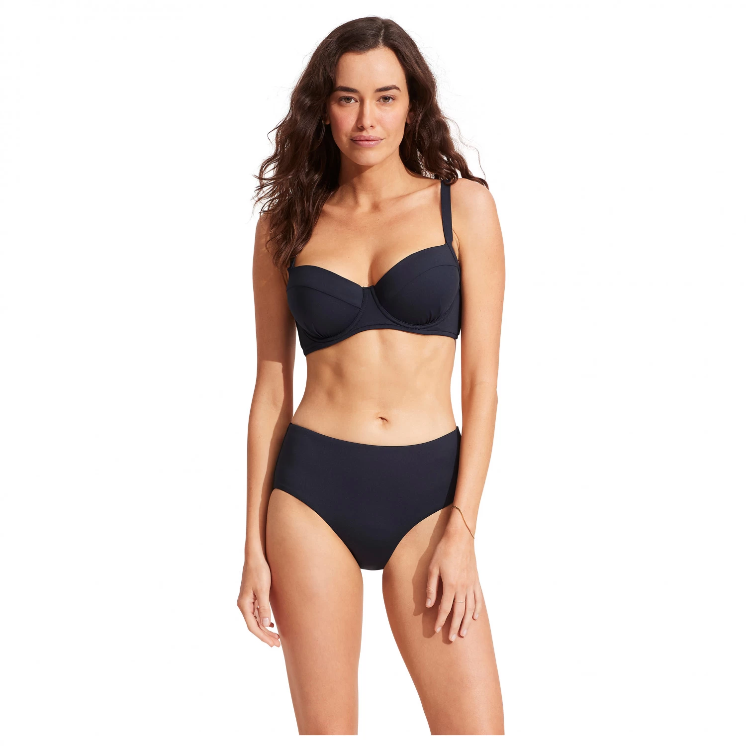 Seafolly - Women's Collective DD Cup Underwire Bra - Haut De Maillot 4 Seafolly - Women's Collective DD Cup Underwire Bra - Haut De Maillot – Image 4