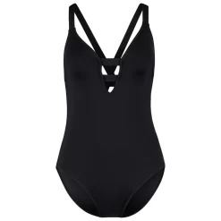 Seafolly - Women's Collective Deep V One Piece - Maillot De Bain