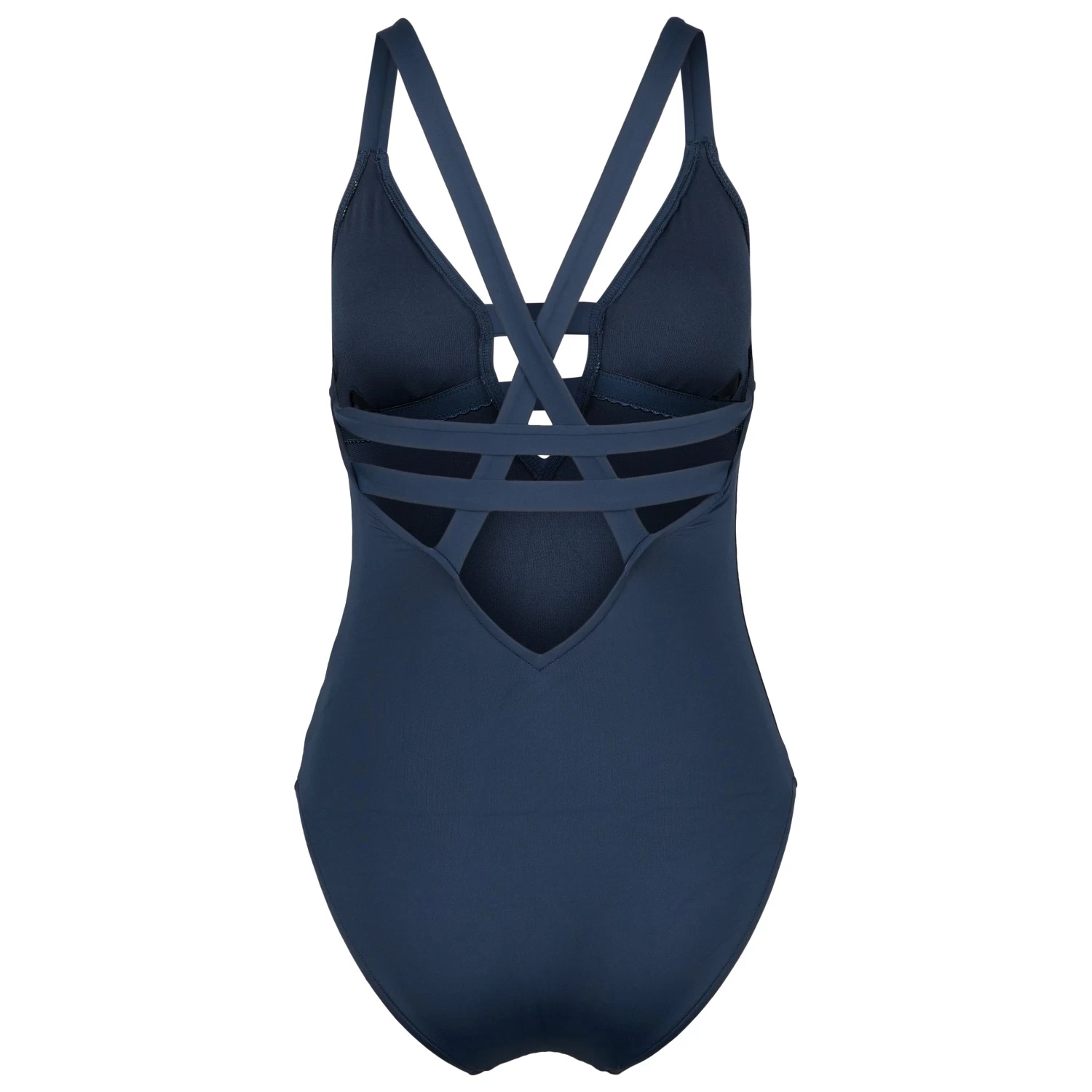 Seafolly - Women's Collective Deep V One Piece - Maillot De Bain 2 Seafolly - Women's Collective Deep V One Piece - Maillot De Bain – Image 2