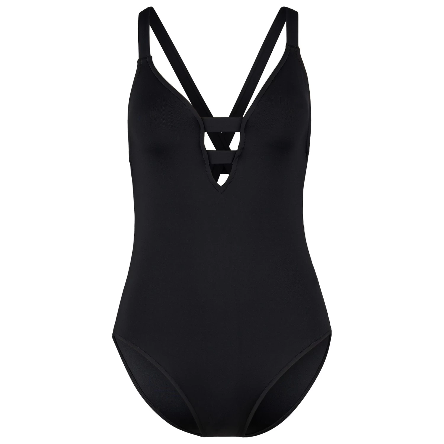 Seafolly - Women's Collective Deep V One Piece - Maillot De Bain 1 Seafolly - Women's Collective Deep V One Piece - Maillot De Bain