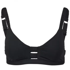 Seafolly - Women's Collective Gathered Tab Bralette - Haut De Maillot