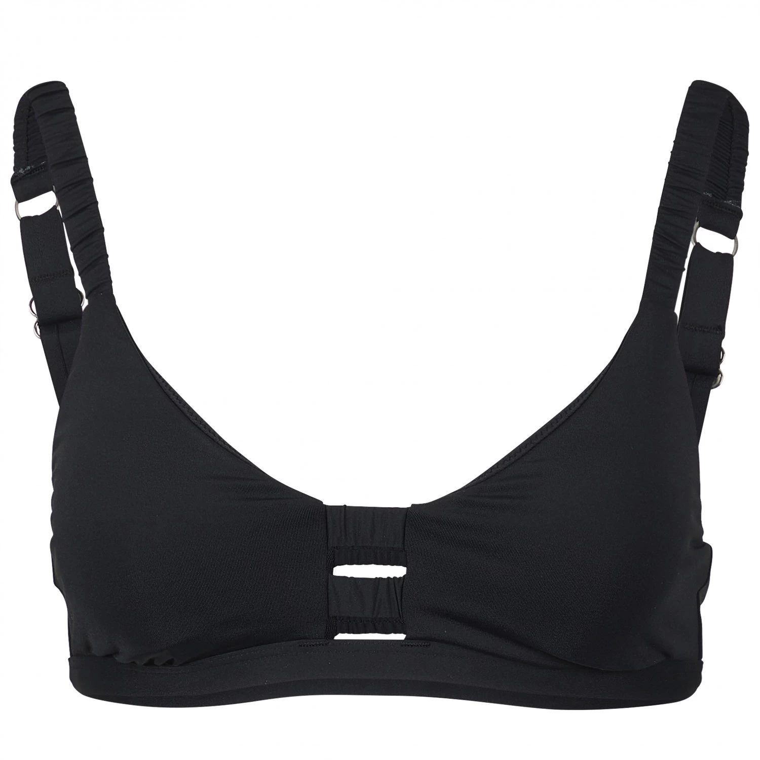 Seafolly - Women's Collective Gathered Tab Bralette - Haut De Maillot 1 Seafolly - Women's Collective Gathered Tab Bralette - Haut De Maillot