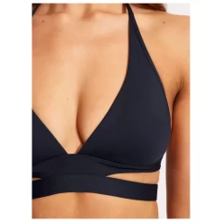 Seafolly - Women's Collective Halter Bra - Haut De Maillot 10 Seafolly - Women's Collective Halter Bra - Haut De Maillot -Swim Zone Soldes seafolly womens collective halter bra haut de maillot detail 5