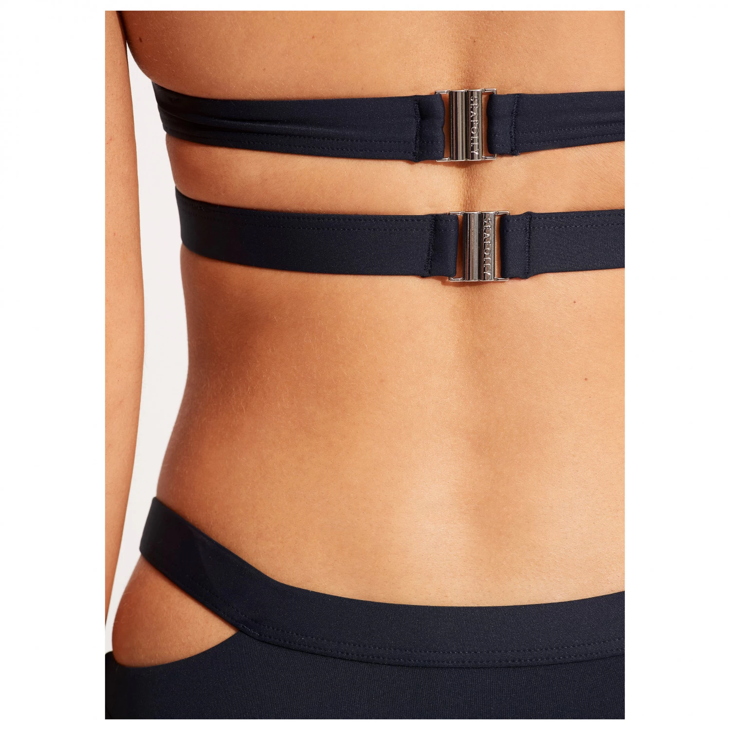 Seafolly - Women's Collective Halter Bra - Haut De Maillot 6 Seafolly - Women's Collective Halter Bra - Haut De Maillot – Image 6