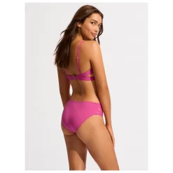 Seafolly - Women's Collective Hybrid Bralette - Haut De Maillot 10 Seafolly - Women's Collective Hybrid Bralette - Haut De Maillot -Swim Zone Soldes seafolly womens collective hybrid bralette haut de maillot detail 5