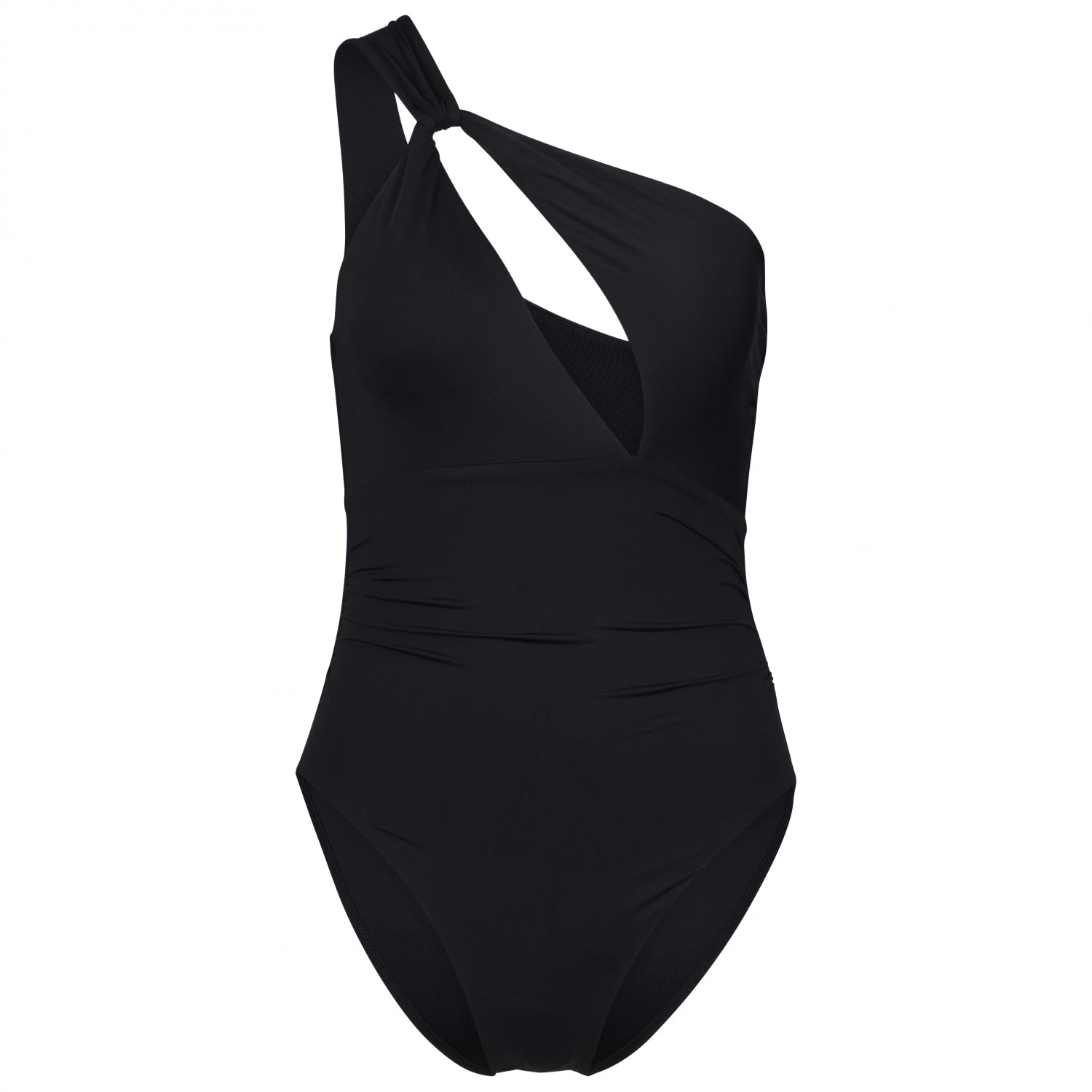 Seafolly - Women's Collective One Shoulder One Piece - Maillot De Bain 4 Seafolly - Women's Collective One Shoulder One Piece - Maillot De Bain – Image 4