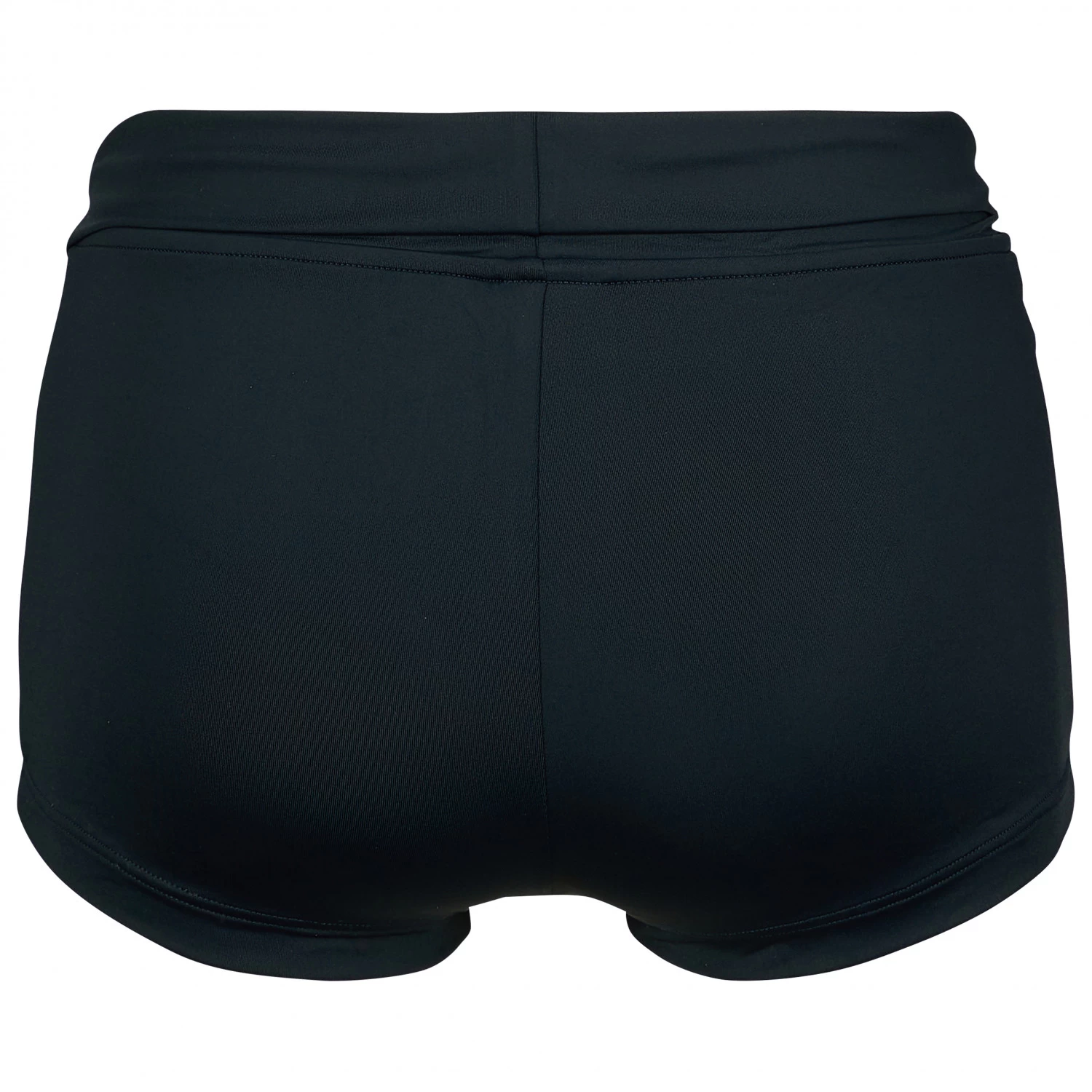 Seafolly - Women's Collective Roll Top Boyleg - Bas De Maillot 2 Seafolly - Women's Collective Roll Top Boyleg - Bas De Maillot – Image 2