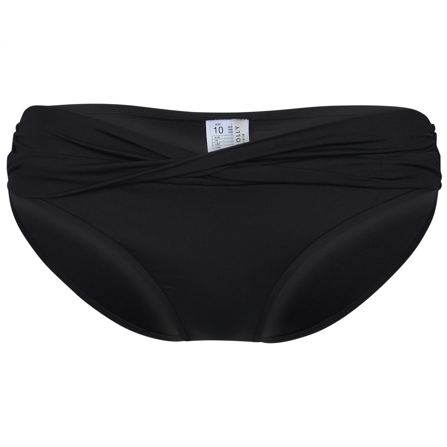 Seafolly - Women's Collective Twist Band Hipster - Bas De Maillot 5 Seafolly - Women's Collective Twist Band Hipster - Bas De Maillot – Image 5