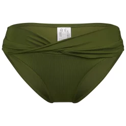 Seafolly - Women's Collective Twist Band Hipster - Bas De Maillot