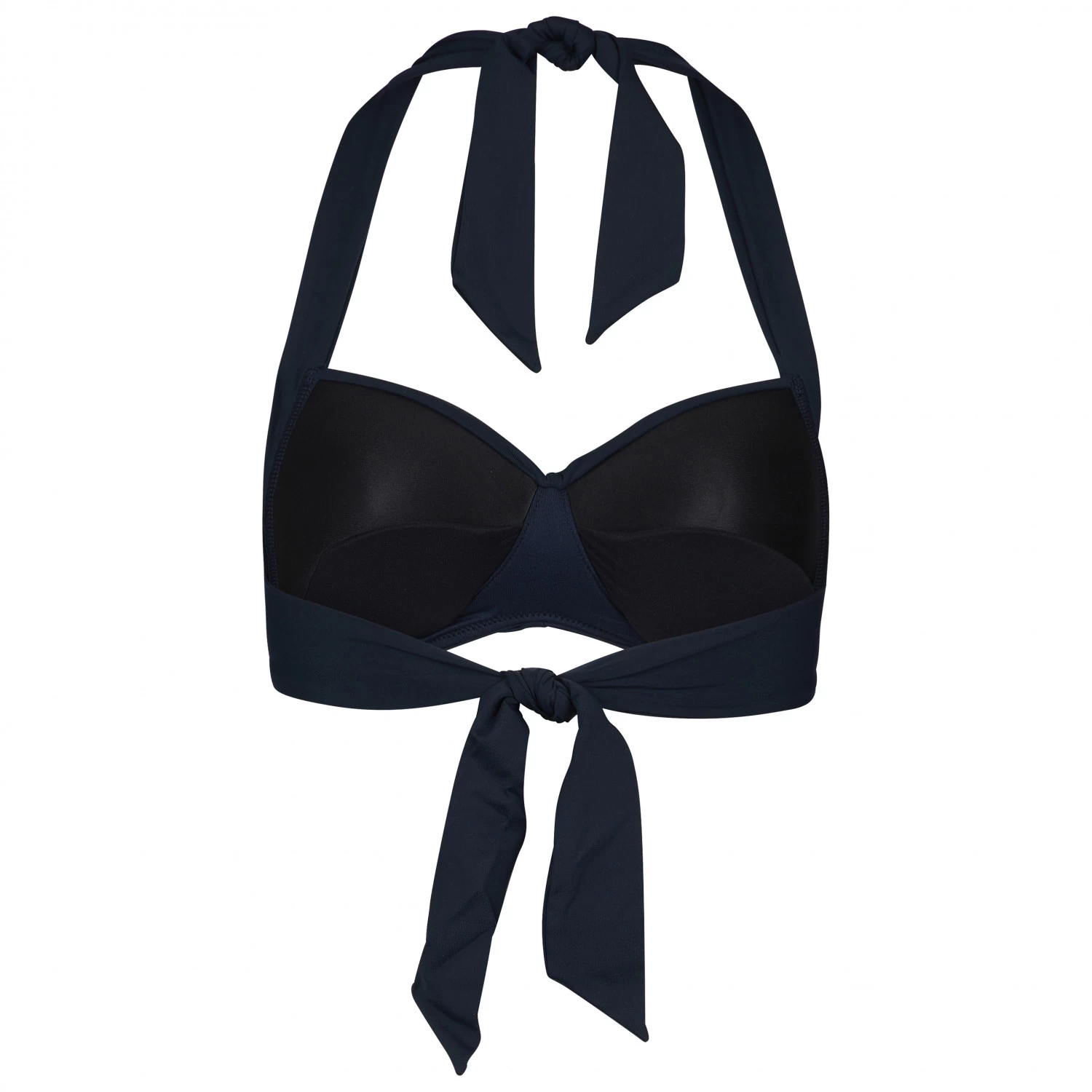 Seafolly - Women's Collective Twist Soft Cup Halter - Haut De Maillot 2 Seafolly - Women's Collective Twist Soft Cup Halter - Haut De Maillot – Image 2