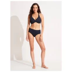 Seafolly - Women's Collective Wrap Front F Cup Bra - Haut De Maillot 8 Seafolly - Women's Collective Wrap Front F Cup Bra - Haut De Maillot -Swim Zone Soldes seafolly womens collective wrap front f cup bra haut de maillot detail 3