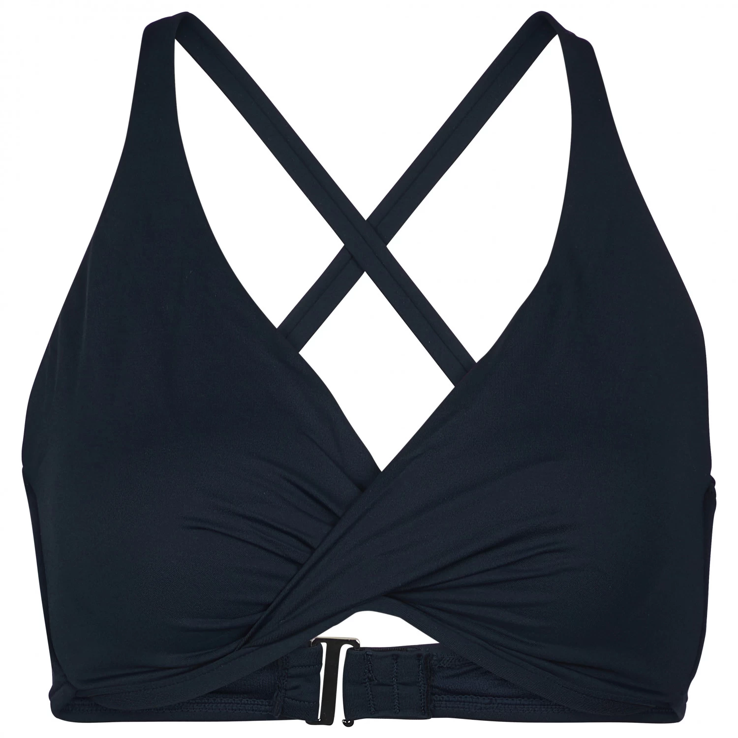 Seafolly - Women's Collective Wrap Front F Cup Bra - Haut De Maillot 1 Seafolly - Women's Collective Wrap Front F Cup Bra - Haut De Maillot