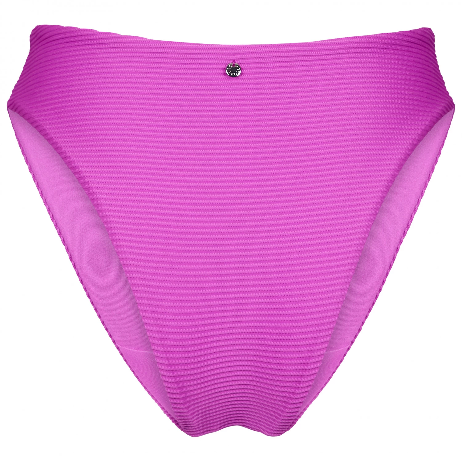 Seafolly - Women's Essentials High Rise - Bas De Maillot 2 Seafolly - Women's Essentials High Rise - Bas De Maillot – Image 2