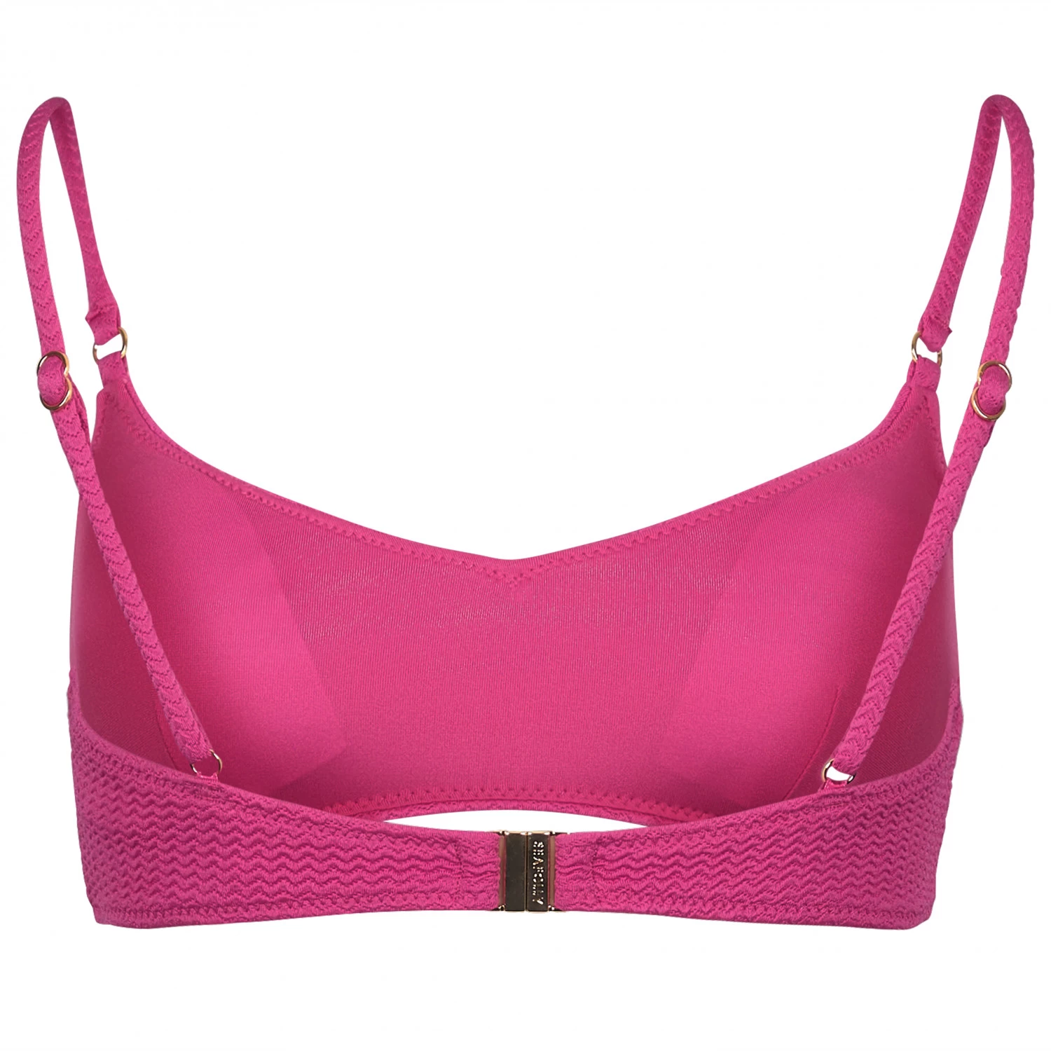 Seafolly - Women's Sea Dive Bralette - Haut De Maillot 2 Seafolly - Women's Sea Dive Bralette - Haut De Maillot – Image 2