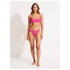 Seafolly - Women's Sea Dive Bralette - Haut De Maillot 8 Seafolly - Women's Sea Dive Bralette - Haut De Maillot -Swim Zone Soldes seafolly womens sea dive bralette haut de maillot detail 3