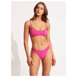 Seafolly - Women's Sea Dive Bralette - Haut De Maillot 9 Seafolly - Women's Sea Dive Bralette - Haut De Maillot -Swim Zone Soldes seafolly womens sea dive bralette haut de maillot detail 4