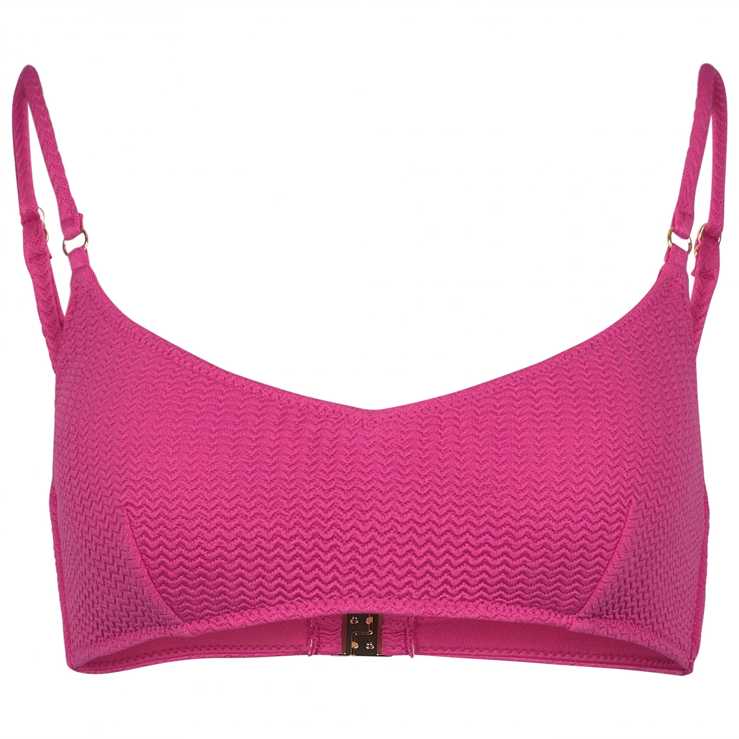 Seafolly - Women's Sea Dive Bralette - Haut De Maillot 1 Seafolly - Women's Sea Dive Bralette - Haut De Maillot