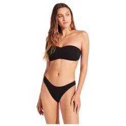 Seafolly - Women's Sea Dive High Cut Pant - Bas De Maillot 8 Seafolly - Women's Sea Dive High Cut Pant - Bas De Maillot -Swim Zone Soldes seafolly womens sea dive high cut pant bas de maillot detail 3