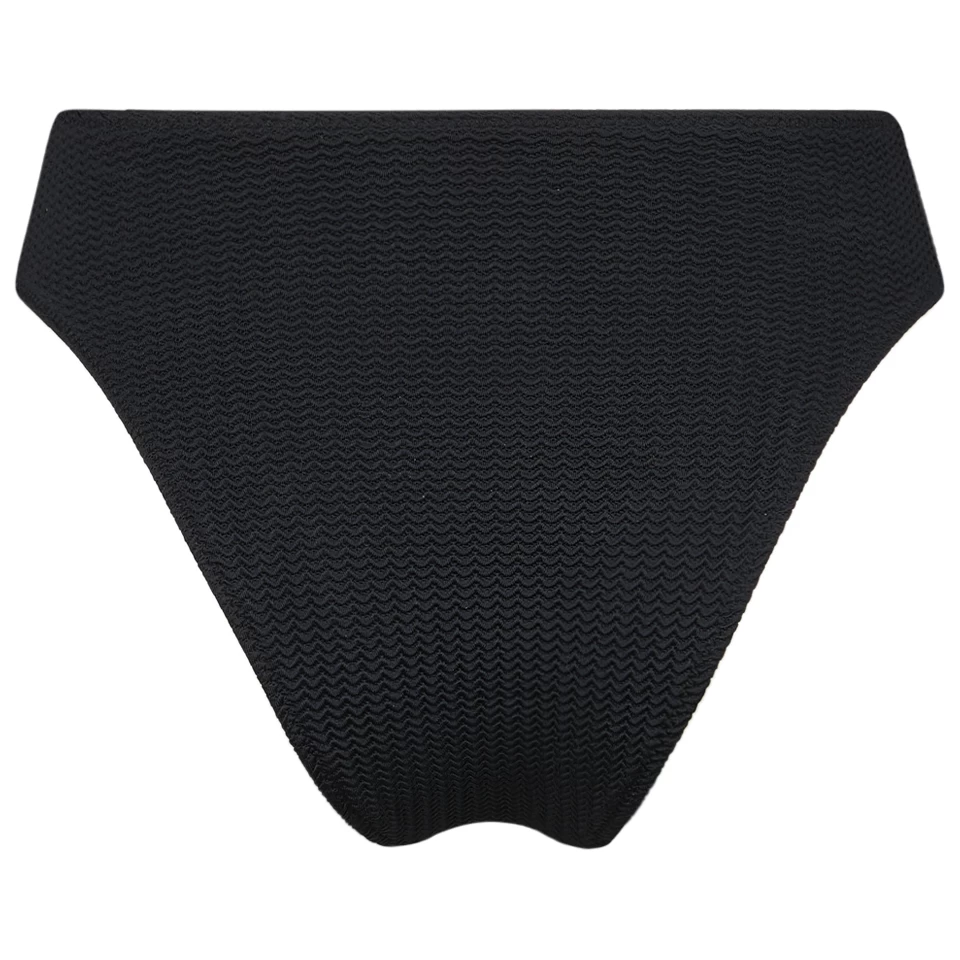 Seafolly - Women's Sea Dive High Rise Pant - Bas De Maillot 2 Seafolly - Women's Sea Dive High Rise Pant - Bas De Maillot – Image 2