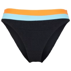 Seafolly - Women's Slice Of Splice Spliced High Rise - Bas De Maillot 8 Seafolly - Women's Slice Of Splice Spliced High Rise - Bas De Maillot -Swim Zone Soldes seafolly womens slice of splice spliced high rise bas de maillot 1