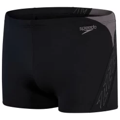 Speedo - Hyperboom Splice Aquashort - Short De Bain 7 Speedo - Hyperboom Splice Aquashort - Short De Bain -Swim Zone Soldes speedo hyperboom splice aquashort short de bain 1