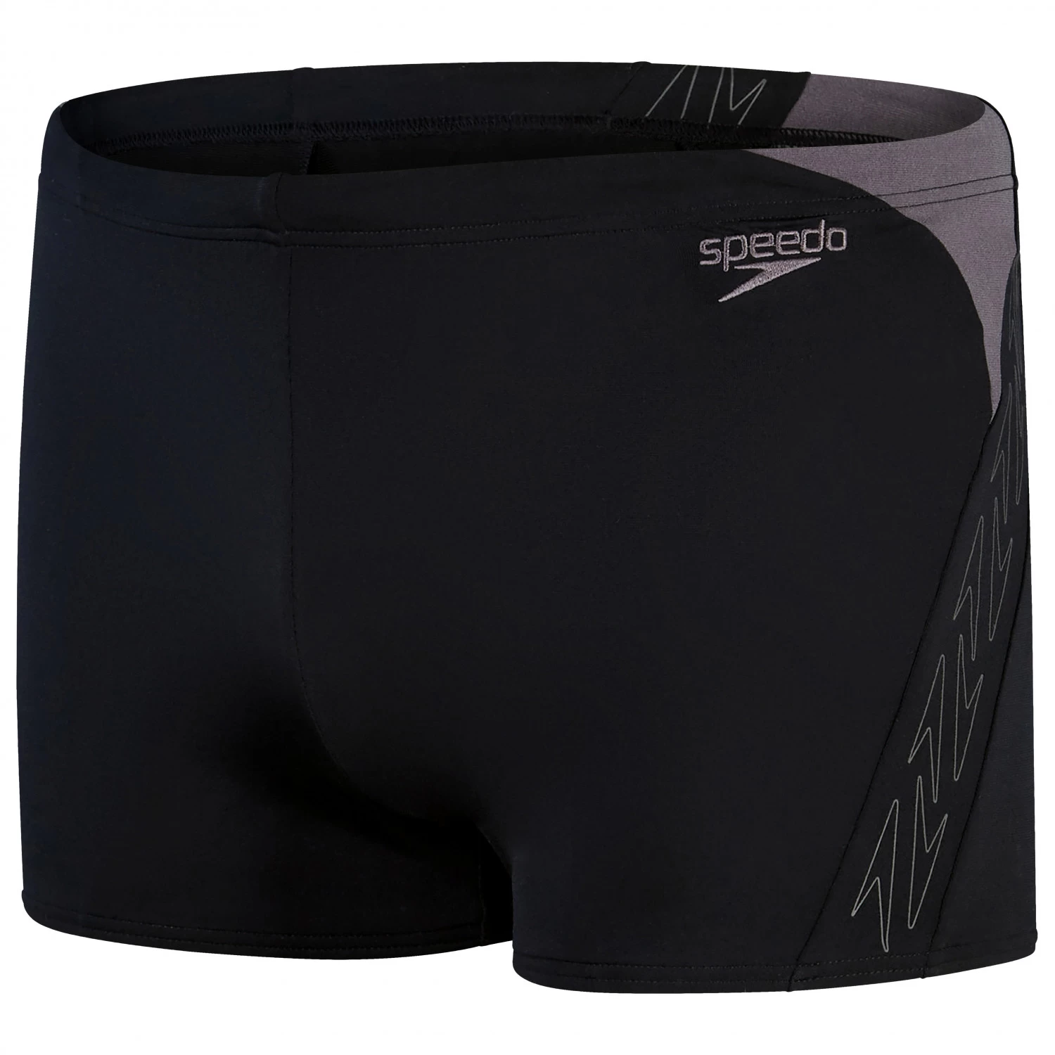 Speedo - Hyperboom Splice Aquashort - Short De Bain 4 Speedo - Hyperboom Splice Aquashort - Short De Bain – Image 4